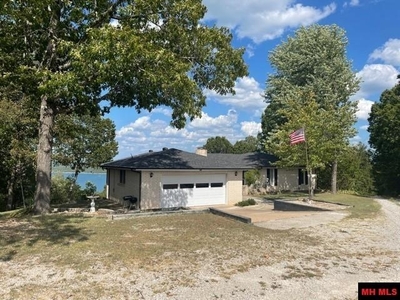 492 Rolling Ln, Mountain Home, AR