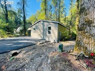 65515 E Timberline Dr E, Rhododendron, OR