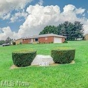 4160 Monica Ave, Canton, OH