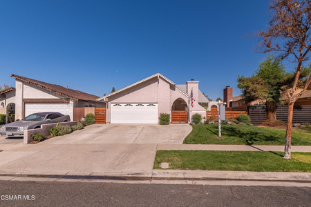 2145 Burrell Ave, Simi Valley, CA