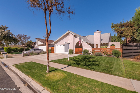 2145 Burrell Ave, Simi Valley, CA
