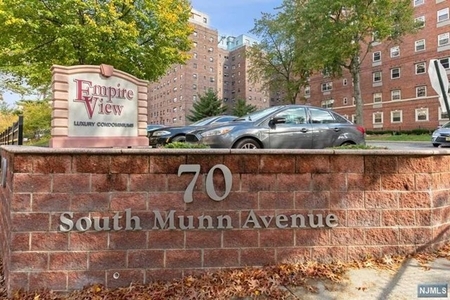 70 S Munn Ave, East Orange, NJ