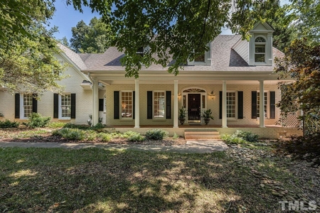 4936 Sunset Forest Cir, Holly Springs, NC