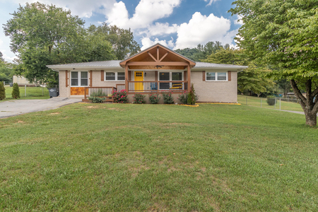 223 W Carters Valley Rd, Kingsport, TN