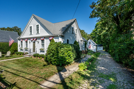 152 Route 6a, Yarmouth Port, MA