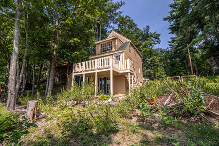 13 George Connors Rd, Hollis Center, ME