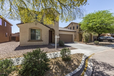 3112 S 94th Ave, Tolleson, AZ