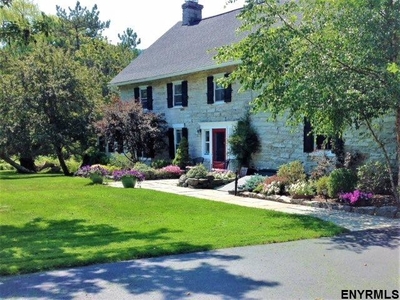 284 Indian Ledge Rd, Voorheesville, NY