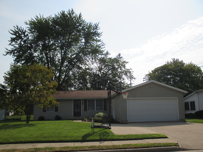 224 Water St, New Bremen, OH