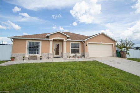 503 Nw 2nd Ave, Cape Coral, FL