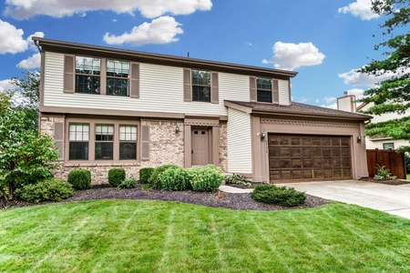 5774 Clear Stream Way, Westerville, OH