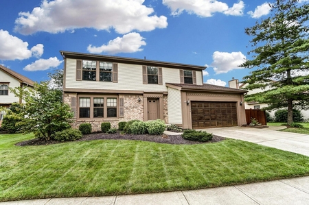 5774 Clear Stream Way, Westerville, OH