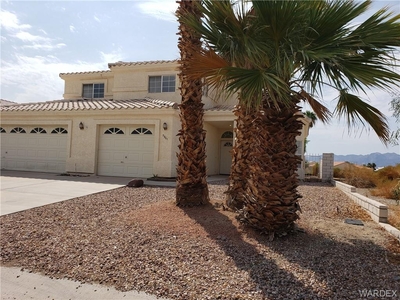 5961 S Mountain View Rd, Fort Mohave, AZ