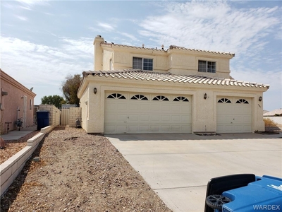 5961 S Mountain View Rd, Fort Mohave, AZ
