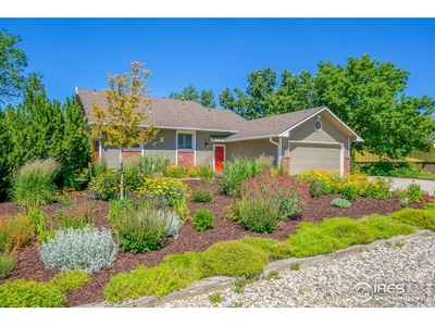 2513 Farnell Rd, Fort Collins, CO