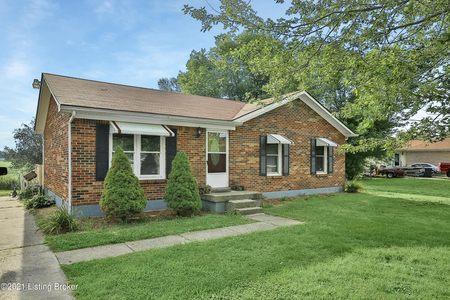 298 Fairview Dr, Waddy, KY
