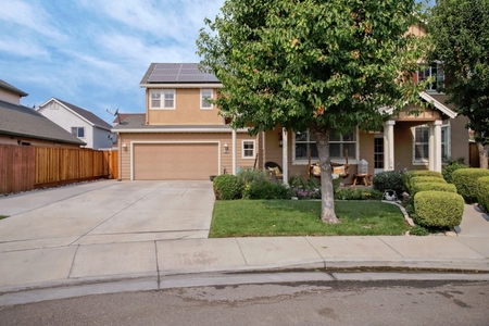 1687 Green Springs Ct, Tracy, CA