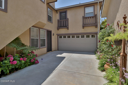 291 Rustling Heights Ct, Simi Valley, CA