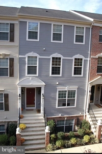 2136 Hideaway Ct, Annapolis, MD