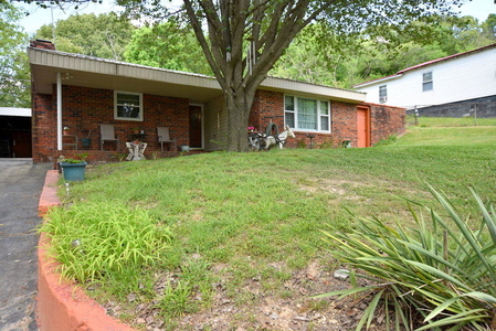 1325 City View St, Cleveland, TN