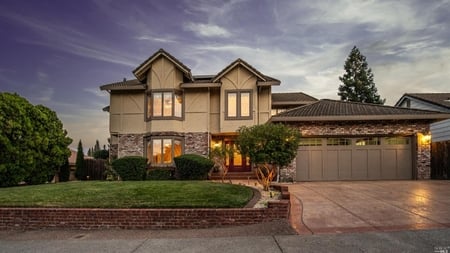 167 Hillview Dr, Vacaville, CA