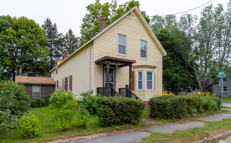 110 Haskell St, Westbrook, ME