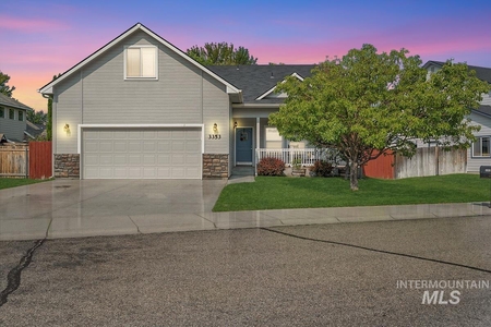 3353 S Featherly Way, Boise, ID