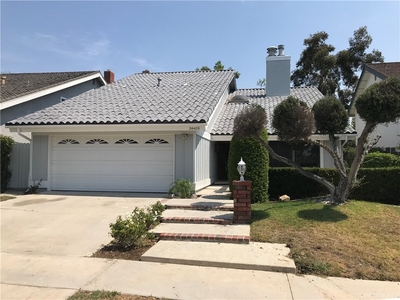 24405 Peacock St, Lake Forest, CA