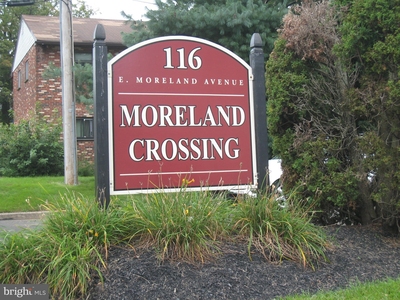 116 E Moreland Ave, Hatboro, PA
