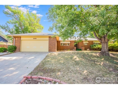 1208 38th Ave, Greeley, CO