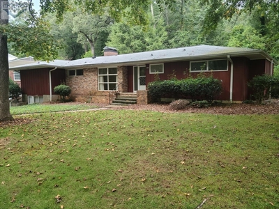 175 Meadowview Rd, Athens, GA
