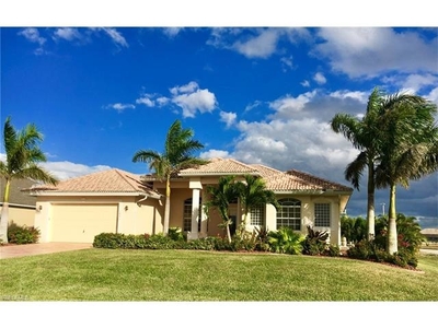 1001 Nw 33rd Ave, Cape Coral, FL