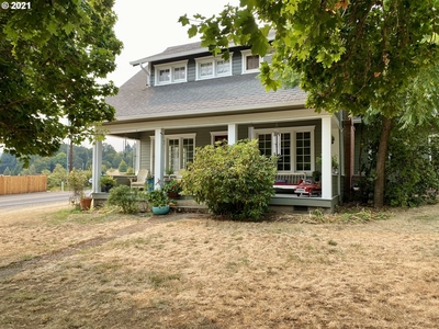 290 S 10th St, Monroe, OR
