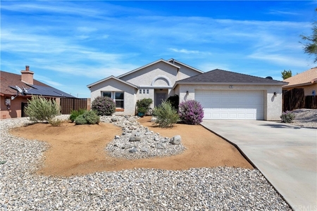 7741 Hanford Ave, Yucca Valley, CA