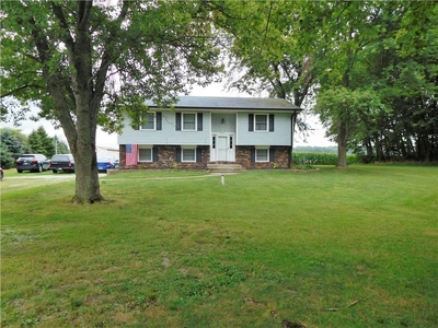 5912 N State Road 9, Shelbyville, IN