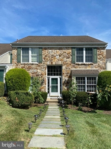 523 Windy Hill Rd, West Chester, PA