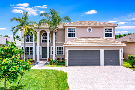 12010 Nw 49th Dr, Coral Springs, FL