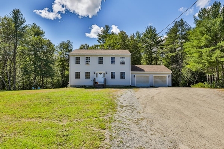 427 River Rd, Weare, NH