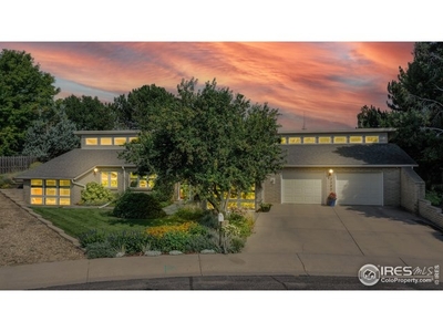 3302 33rd Avenue Ct, Greeley, CO