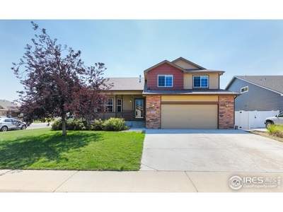 2584 Rosemary Ln, Mead, CO