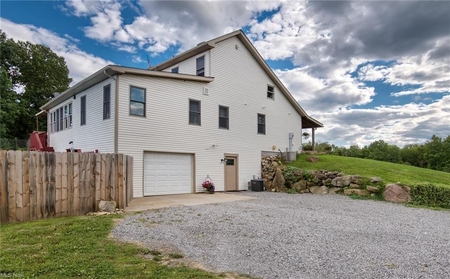48963 State Route 154, Rogers, OH