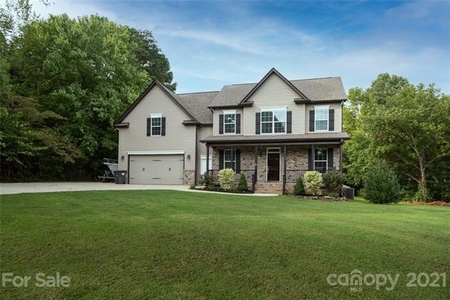 126 Harbor Pine Rd, Mooresville, NC