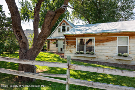 4181 County Road 311, New Castle, CO
