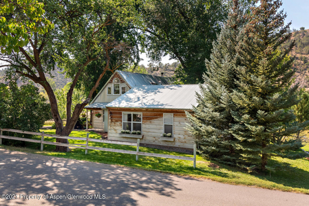 4181 County Road 311, New Castle, CO