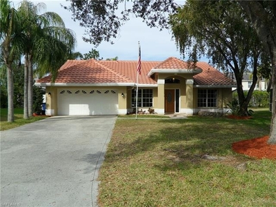 11460 Waterford Village Ct, Fort Myers, FL