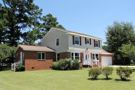 626 Winchester Rd, Jacksonville, NC