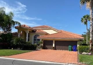 5452 Nw 108th Way, Coral Springs, FL