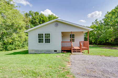 8106 Millertown Pike, Knoxville, TN