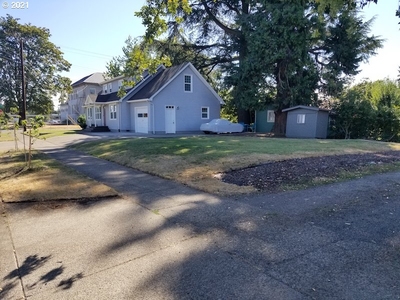 542 Mill St, Springfield, OR