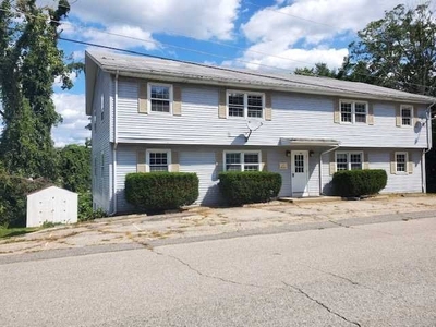 12 Baker Rd, North Windham, CT